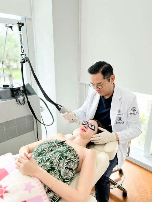 Unveiling K-Beauty Expertise with Dr. Young Cho of Hernel Korean ...